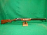 Remington Peerless Field 12 Gauge O/U Shotgun In Hard Case - 2 of 13