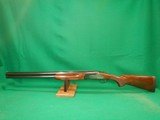 Remington Peerless Field 12 Gauge O/U Shotgun In Hard Case - 7 of 13