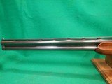 Remington Peerless Field 12 Gauge O/U Shotgun In Hard Case - 11 of 13