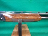 Remington Peerless Field 12 Gauge O/U Shotgun In Hard Case - 5 of 13
