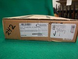 Chiappa MFour-22 Gen II Pro Carbine Quad .22 LR New In Box - 3 of 3