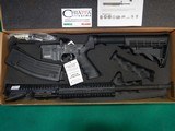 Chiappa MFour-22 Gen II Pro Carbine Quad .22 LR New In Box - 2 of 3