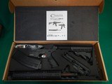 Chiappa M4-22 .22 LR Semi-Auto Rifle New In Box - 1 of 3