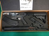 Chiappa M4-22 .22 LR Semi-Auto Rifle New In Box - 2 of 3