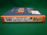 Heizer PS1 Pocket Shotgun 410/45 Colt New In Box - 4 of 4