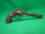 Dan Wesson Model 15 Revolver 357 Magnum 8