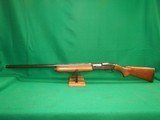 Remington Left Hand Premier 11-87 Semi-Auto 12 Gauge Shotgun