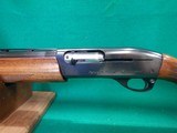 Remington Left Hand Premier 11-87 Semi-Auto 12 Gauge Shotgun - 3 of 10