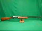 Remington Left Hand Premier 11-87 Semi-Auto 12 Gauge Shotgun - 6 of 10