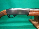 Remington Left Hand Premier 11-87 Semi-Auto 12 Gauge Shotgun - 8 of 10