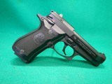 Beretta Model 81FS .32 ACP Pistol - 2 of 3