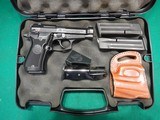 Beretta Model 81FS .32 ACP Pistol - 1 of 3