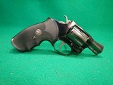 Smith & Wesson
Model 37 Airweight .38 Special Revolver - 2 of 2