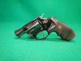 Smith & Wesson
Model 37 Airweight .38 Special Revolver - 1 of 2