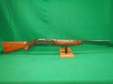 Remington Model 742 Woodsmaster 30-06 Semi-Auto Rifle