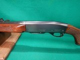 Remington Model 742 Woodsmaster 30-06 Semi-Auto Rifle - 8 of 11