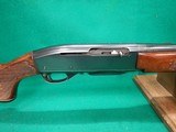 Remington Model 742 Woodsmaster 30-06 Semi-Auto Rifle - 3 of 11