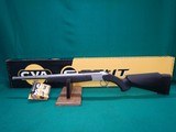 CVA Scout Takedown Full Size 350 Legend Rifle New In Box - 4 of 8