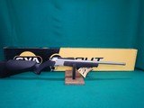 CVA Scout Takedown Full Size 350 Legend Rifle New In Box