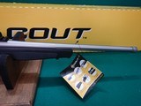 CVA Scout Takedown Full Size 350 Legend Rifle New In Box - 3 of 8