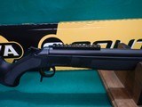 CVA Scout .44 Magnum Bolt Action Single Shot Rifle New In Box CR4431 - 3 of 9