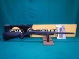 CVA Scout .44 Magnum Bolt Action Single Shot Rifle New In Box CR4431 - 1 of 9