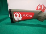 Ruger American Ranch 350 Legend Rifle New In Box - 2 of 5