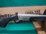 Traditions Outfitter G3 Rifle 350 Legend Rifle New In Box - 3 of 6