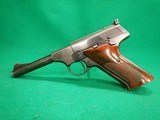 U.S.M.C. Property Marked Colt Woodsman 22 LR Pistol - 1 of 4