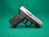 Taurus Model G2C 9MM Semi-Auto Pistol - 1 of 2