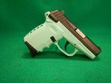 SCCY Model CPX-1 9MM Semi-Auto Pistol - 2 of 2