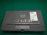 Ruger Mark II TargetStainless.22 LR Pistol - 4 of 4