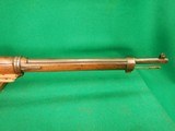 Turkish Kale Model 1938 8X57MM Mauser Rifle - 5 of 11