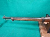 Turkish Kale Model 1938 8X57MM Mauser Rifle - 10 of 11