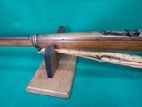 Turkish Kale Model 1938 8X57MM Mauser Rifle - 9 of 11