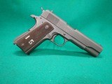 Remington M1911A1 .45 ACP Pistol - 1 of 8