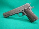 Remington M1911A1 .45 ACP Pistol - 3 of 8