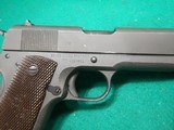 Remington M1911A1 .45 ACP Pistol - 2 of 8