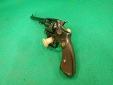 Smith & Wesson Military & Police Model 1905 .38 Special Revolver - 4 of 5