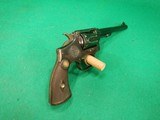 Smith & Wesson Military & Police Model 1905 .38 Special Revolver - 5 of 5