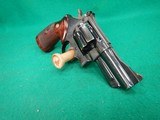 Smith & Wesson Model 27 .357 Magnum Revolver - 6 of 6