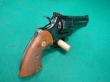 Colt Python 357 Magnum 4