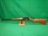 Marlin Model 336C 30-30 Win Rifle - 5 of 8