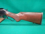Marlin Model 336C 30-30 Win Rifle - 6 of 8
