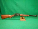 Marlin Model 336C 30-30 Win Rifle - 1 of 8