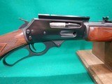 Marlin Model 336C 30-30 Win Rifle - 3 of 8