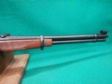 Marlin Model 336C 30-30 Win Rifle - 4 of 8