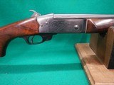 CBC Model SB Single Shot 410 Shotgun - 3 of 8