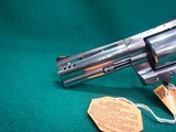 Colt Grizzly 357 Magnum Stainless Revolver New In Box
SP4RTS - 3 of 5