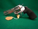 Colt Grizzly 357 Magnum Stainless Revolver New In Box
SP4RTS - 2 of 5